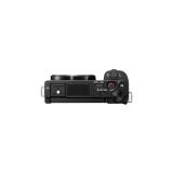 Sony - a ZV-E10 Cuerpo MILC 24,2 MP CMOS 6000 x 4000 Pixeles Negro