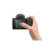 Sony - a ZV-E10 Cuerpo MILC 24,2 MP CMOS 6000 x 4000 Pixeles Negro