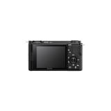 Sony - a ZV-E10 Cuerpo MILC 24,2 MP CMOS 6000 x 4000 Pixeles Negro
