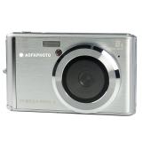 AgfaPhoto - Compact Realishot DC5200 Cámara compacta 21 MP CMOS 5616 x 3744 Pixeles Gris