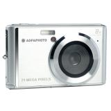 AgfaPhoto - Compact Realishot DC5200 Cámara compacta 21 MP CMOS 5616 x 3744 Pixeles Gris