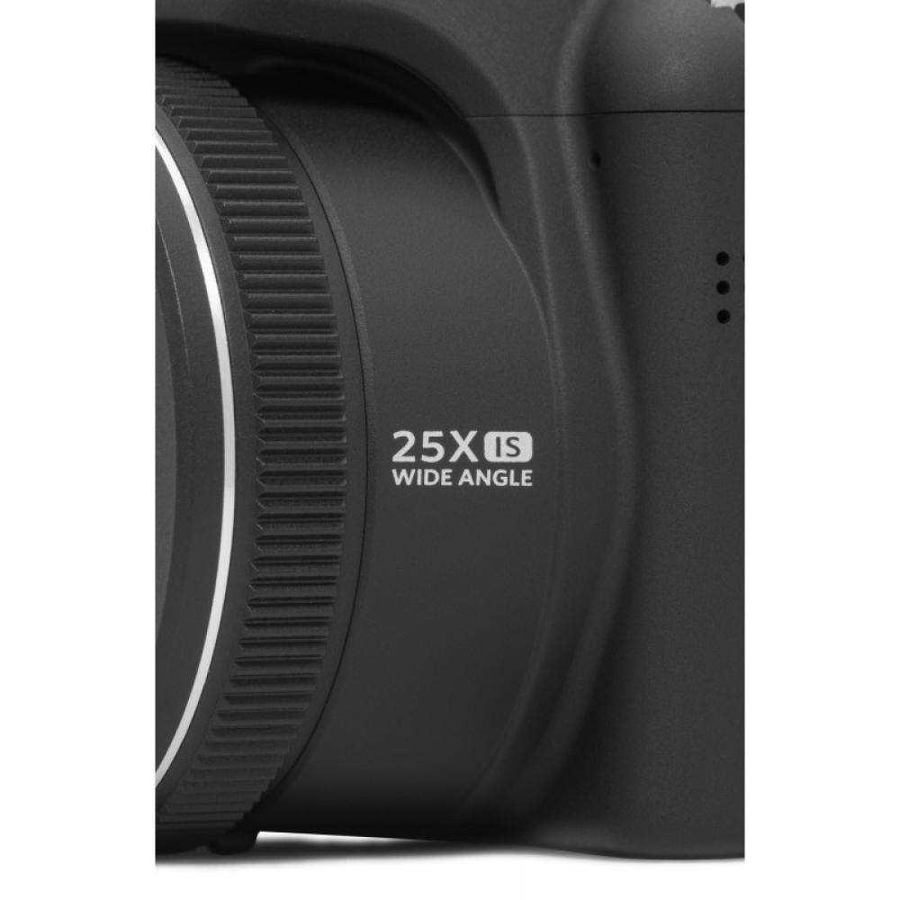 Kodak - ASTRO ZOOM 1/2.3" Cámara compacta 16,35 MP BSI CMOS Negro