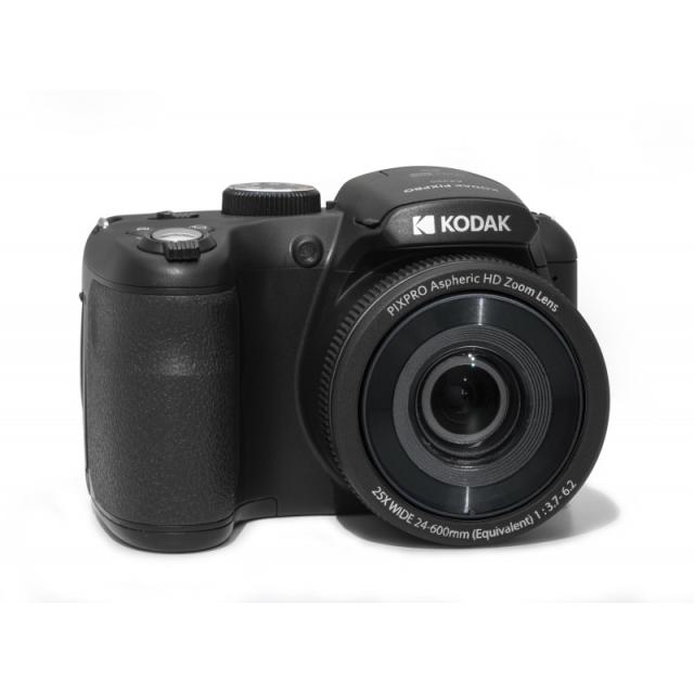 Kodak - ASTRO ZOOM 1/2.3" Cámara compacta 16,35 MP BSI CMOS Negro