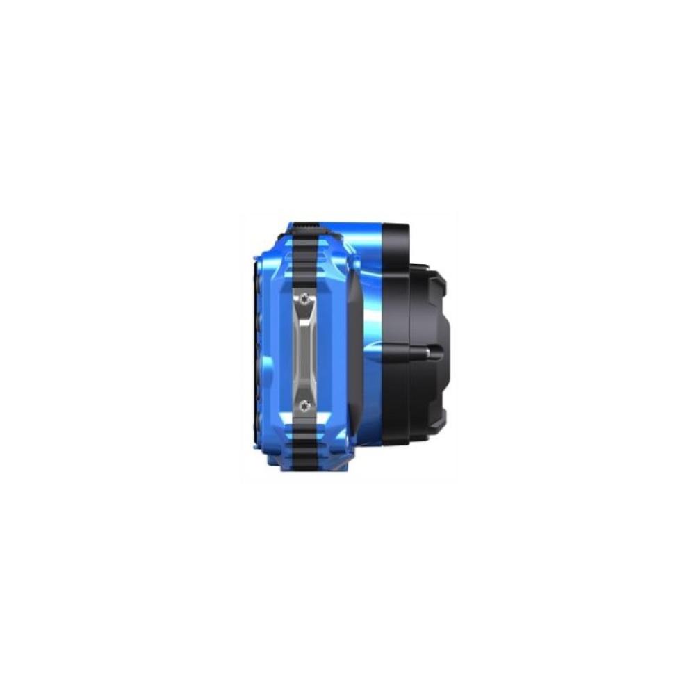 Kodak - PIXPRO WPZ2 1/2.3" Cámara compacta 16,76 MP BSI CMOS 4608 x 3456 Pixeles Azul - WPZ2 BLUE