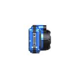 Kodak - PIXPRO WPZ2 1/2.3" Cámara compacta 16,76 MP BSI CMOS 4608 x 3456 Pixeles Azul - WPZ2 BLUE