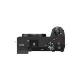 Sony - a a6700 Cuerpo MILC 27 MP Exmor R CMOS 6192 x 4128 Pixeles Negro