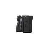 Sony - a a6700 Cuerpo MILC 27 MP Exmor R CMOS 6192 x 4128 Pixeles Negro