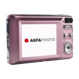 AgfaPhoto - Compact DC5200 Cámara compacta 21 MP CMOS 5616 x 3744 Pixeles Rosa