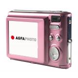AgfaPhoto - Compact DC5200 Cámara compacta 21 MP CMOS 5616 x 3744 Pixeles Rosa