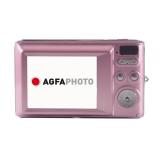AgfaPhoto - Compact DC5200 Cámara compacta 21 MP CMOS 5616 x 3744 Pixeles Rosa