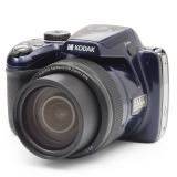 Kodak - Astro Zoom AZ528 blauw 1/2.3" Cámara puente 16,76 MP BSI CMOS 4608 x 3456 Pixeles Azul