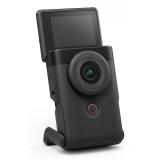 Canon - PowerShot V10 Vlogging Kit 1" Cámara compacta 20 MP CMOS 5472 x 3648 Pixeles Negro