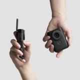 Canon - PowerShot V10 Vlogging Kit 1" Cámara compacta 20 MP CMOS 5472 x 3648 Pixeles Negro