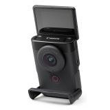 Canon - PowerShot V10 Vlogging Kit 1" Cámara compacta 20 MP CMOS 5472 x 3648 Pixeles Negro