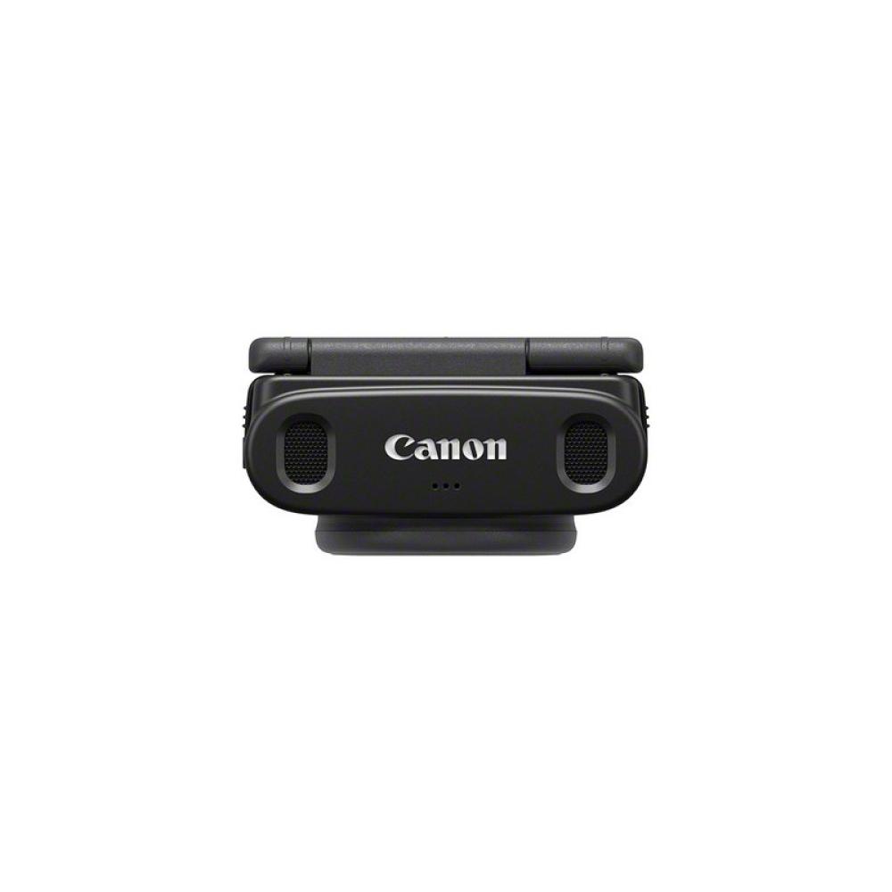 Canon - PowerShot V10 Vlogging Kit 1" Cámara compacta 20 MP CMOS 5472 x 3648 Pixeles Negro