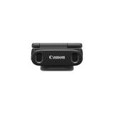 Canon - PowerShot V10 Vlogging Kit 1" Cámara compacta 20 MP CMOS 5472 x 3648 Pixeles Negro