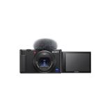 Sony - ZV-1 1" 20,1 MP Exmor RS CMOS 8192 x 1856 Pixeles Negro