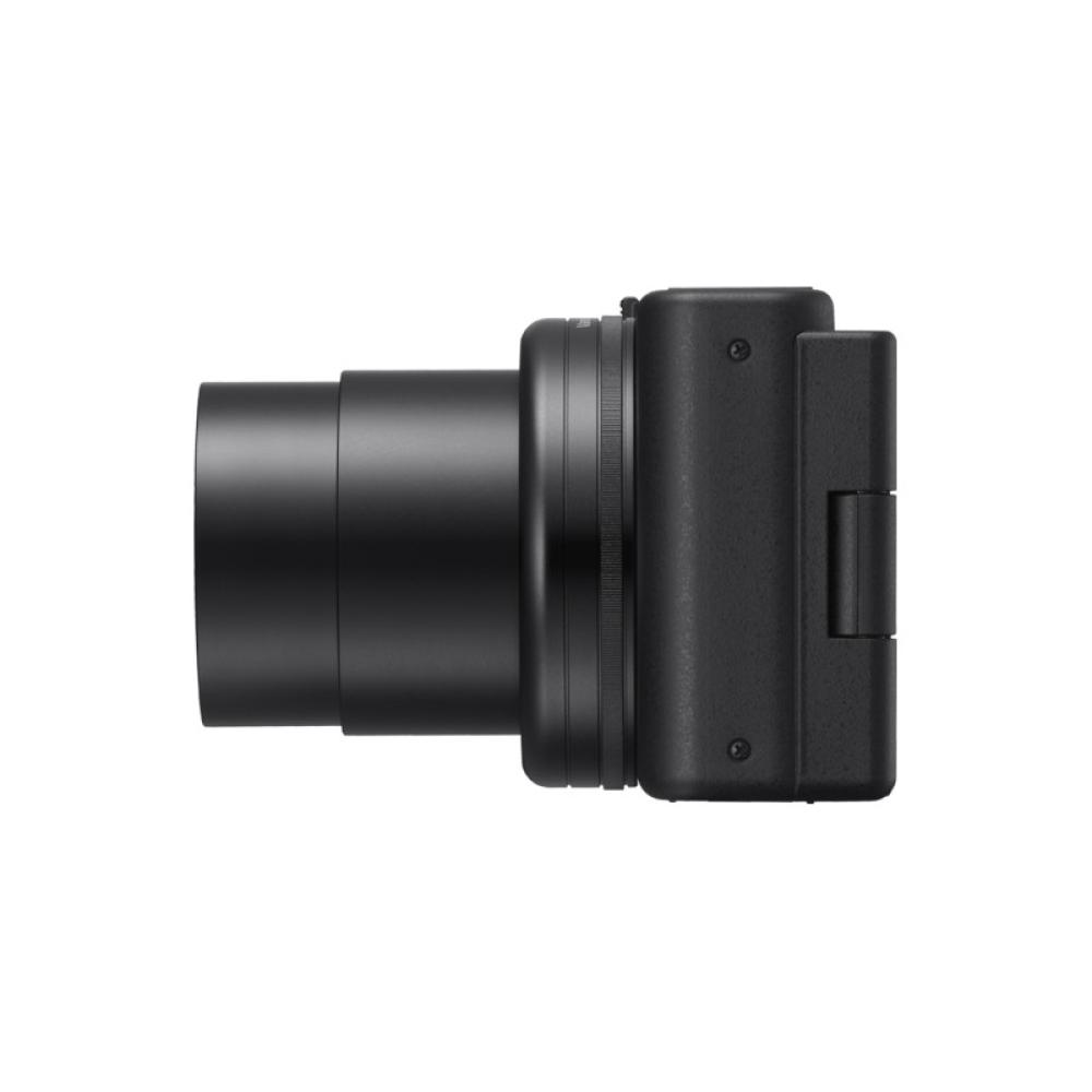 Sony - ZV-1 1" 20,1 MP Exmor RS CMOS 8192 x 1856 Pixeles Negro