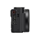 Sony - ZV-1 1" 20,1 MP Exmor RS CMOS 8192 x 1856 Pixeles Negro