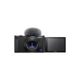 Sony - ZV-1 1" 20,1 MP Exmor RS CMOS 8192 x 1856 Pixeles Negro
