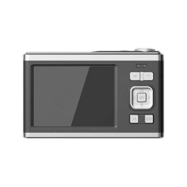 AgfaPhoto - Realishot DC9200 Cámara compacta 24 MP CMOS Negro