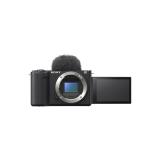 Sony - ZV-E10 II Cuerpo MILC 26 MP CMOS 3840 x 2160 Pixeles Negro