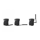 Sony - a ILCE-6400AK 1/1.6" MILC 24,2 MP CMOS 6000 x 4000 Pixeles Negro