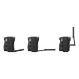 Sony - a ILCE-6400A 1/1.6" MILC 24,2 MP CMOS 6000 x 4000 Pixeles Negro