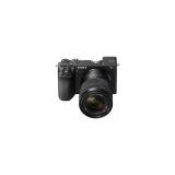 Sony - a a6700 MILC 27 MP Exmor R CMOS 6192 x 4128 Pixeles Negro