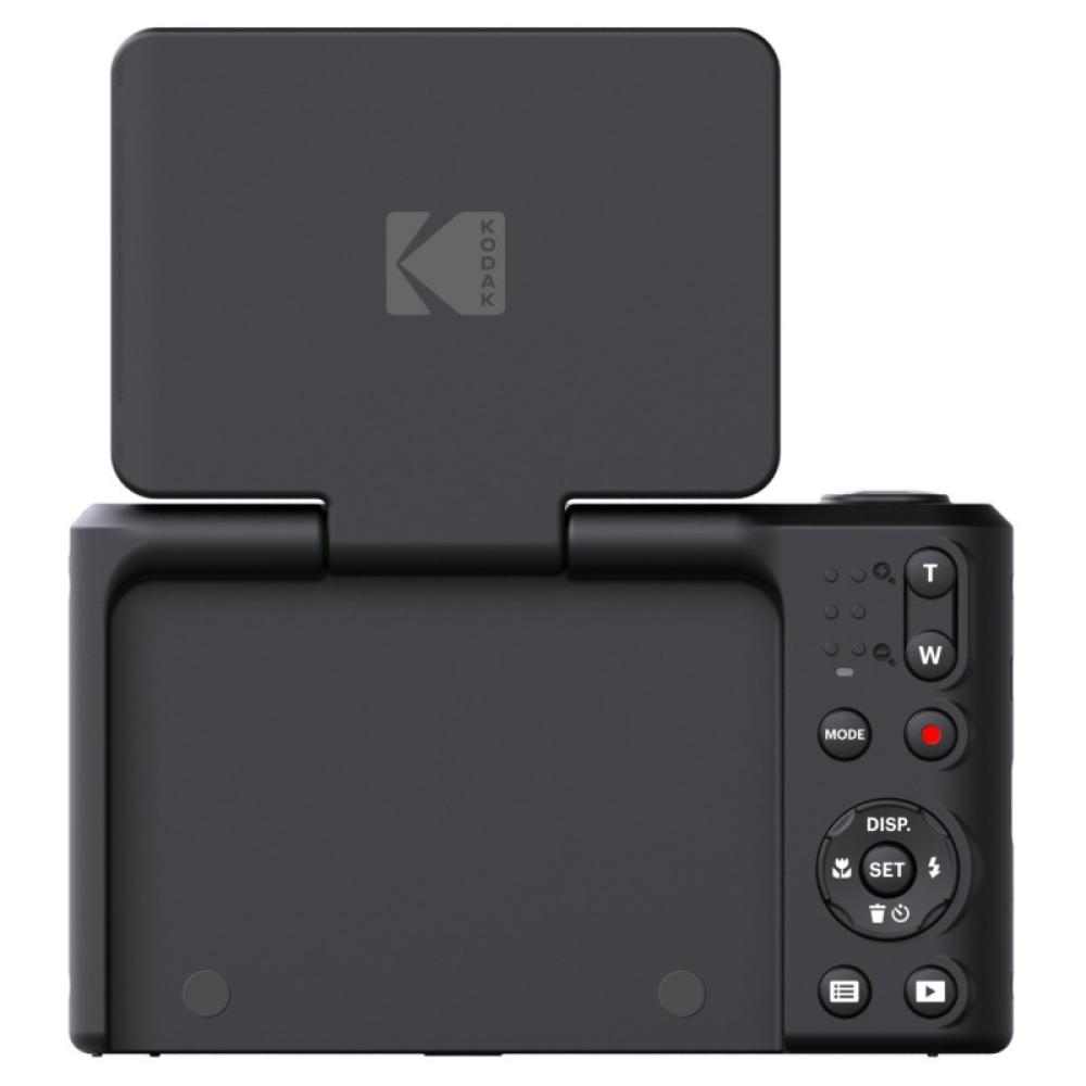 Kodak - PIXPRO C1 1/3" Cámara compacta 13 MP CMOS 4160 x 3120 Pixeles Negro