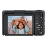 Kodak - PIXPRO C1BN cámara digital 1/3" Cámara compacta 13 MP CMOS 4160 x 3120 Pixeles Marrón