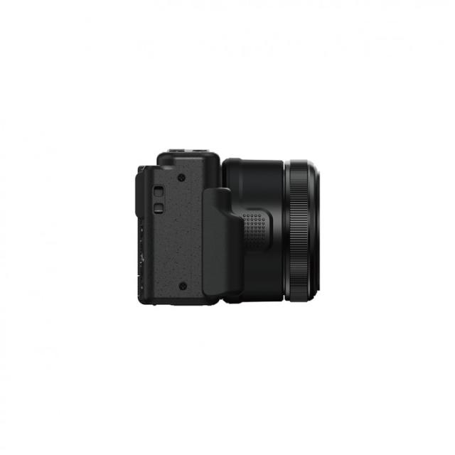 Yashica - City 200 Cámara compacta 72 MP CMOS Negro