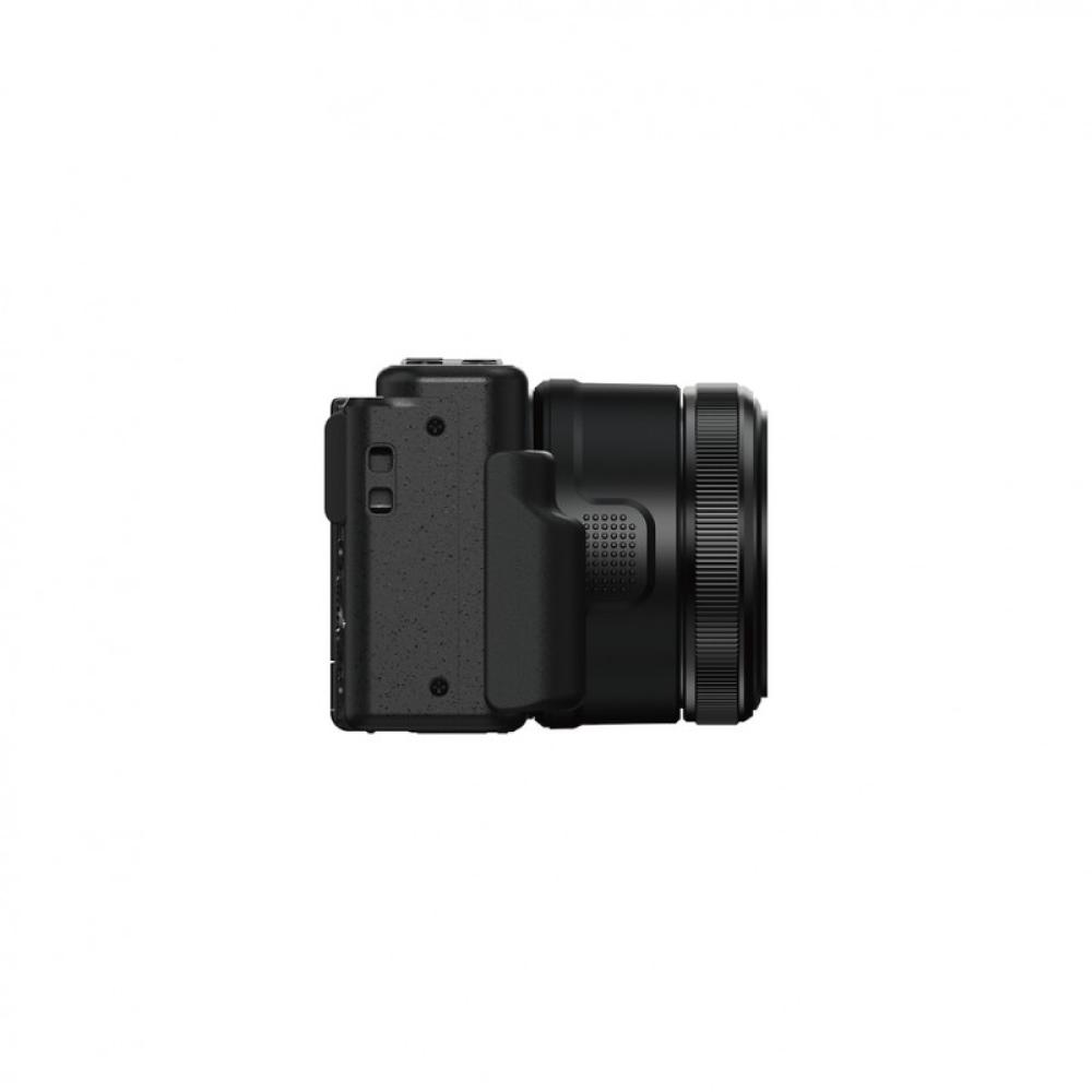 Yashica - City 200 Cámara compacta 72 MP CMOS Negro