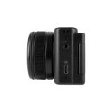 Yashica - City 100 Cámara compacta 72 MP CMOS Negro