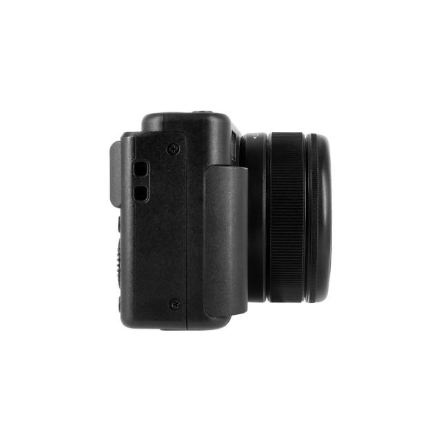 Yashica - City 100 Cámara compacta 72 MP CMOS Negro