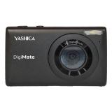 Yashica - DigiMate Cámara compacta 64 MP CMOS Negro