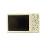 Yashica - DigiMate Cámara compacta 64 MP CMOS Blanco