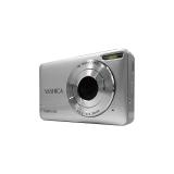 Yashica - DigiPix 100 Cámara compacta 44 MP Plata