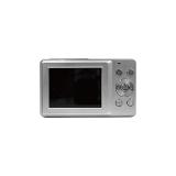 Yashica - DigiPix 100 Cámara compacta 44 MP Plata