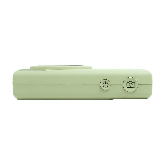 Yashica - DigiMate Cámara compacta 64 MP CMOS Verde