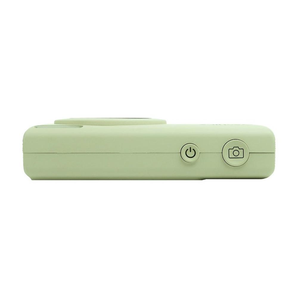 Yashica - DigiMate Cámara compacta 64 MP CMOS Verde