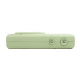 Yashica - DigiMate Cámara compacta 64 MP CMOS Verde