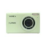 Yashica - DigiMate Cámara compacta 64 MP CMOS Verde