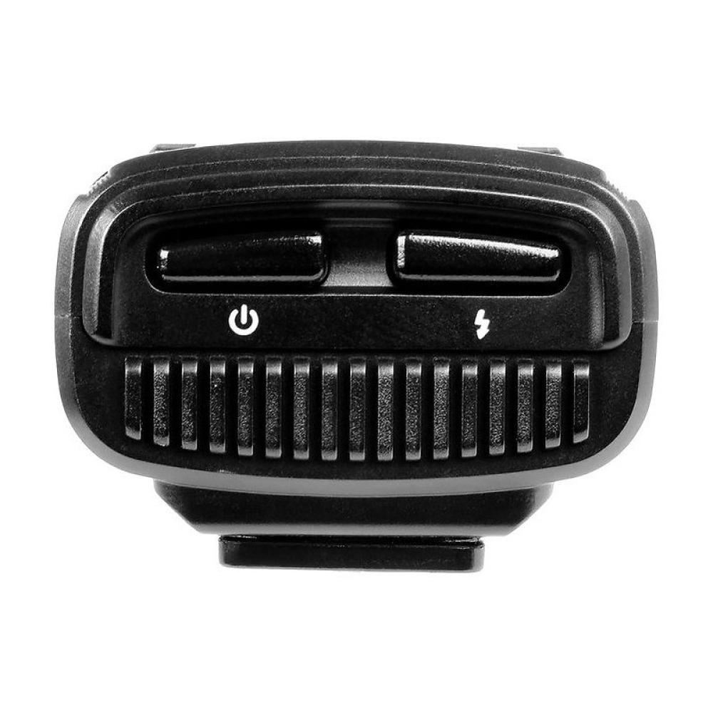 Yashica - FX-D 100 Cámara compacta 13 MP Negro