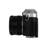 Yashica - FX-D 100 Cámara compacta 13 MP Negro