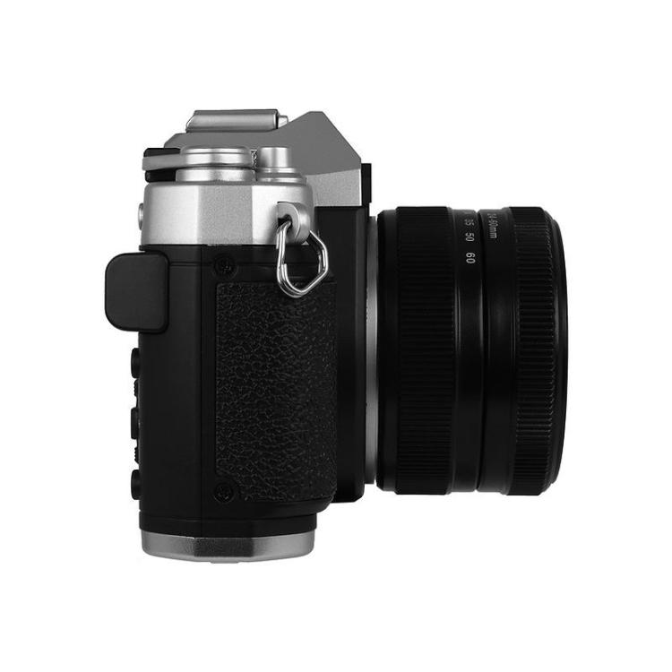 Yashica - FX-D 300 1/1.56" Cámara compacta 50 MP CMOS 8192 x 6144 Pixeles Negro