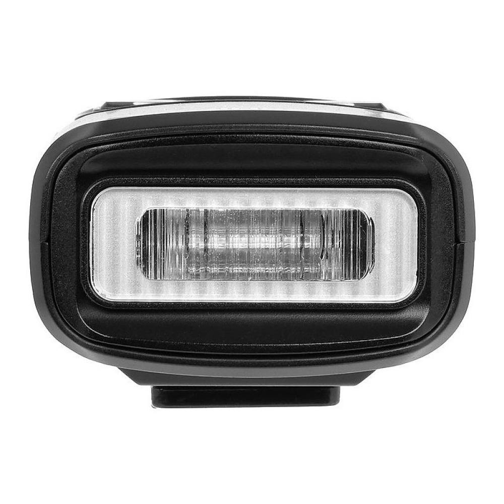 Yashica - FX-D 300 1/1.56" Cámara compacta 50 MP CMOS 8192 x 6144 Pixeles Negro