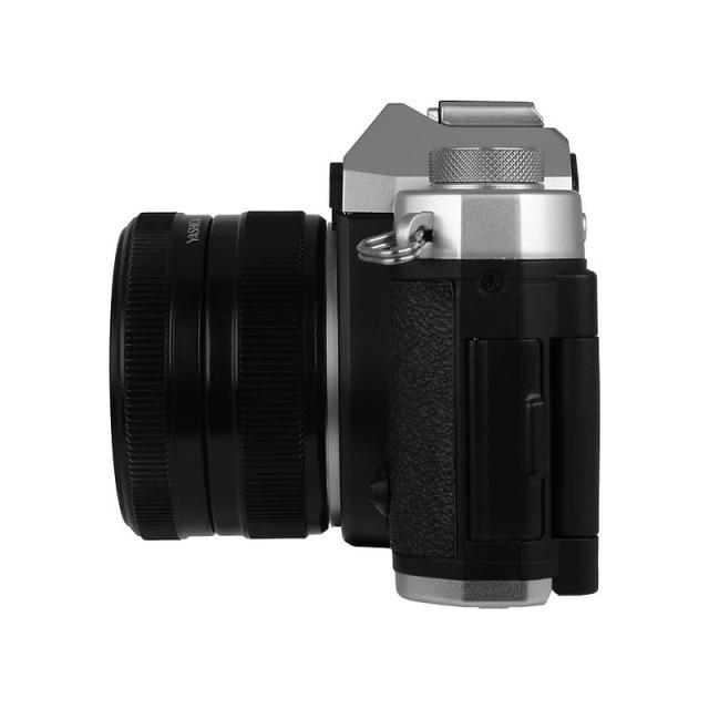 Yashica - FX-D 300 1/1.56" Cámara compacta 50 MP CMOS 8192 x 6144 Pixeles Negro