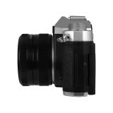 Yashica - FX-D 300 1/1.56" Cámara compacta 50 MP CMOS 8192 x 6144 Pixeles Negro