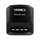 Yashica - FX-D 300 1/1.56" Cámara compacta 50 MP CMOS 8192 x 6144 Pixeles Negro